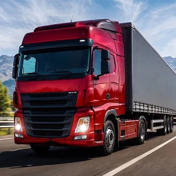 Ícone de Grand Truck World